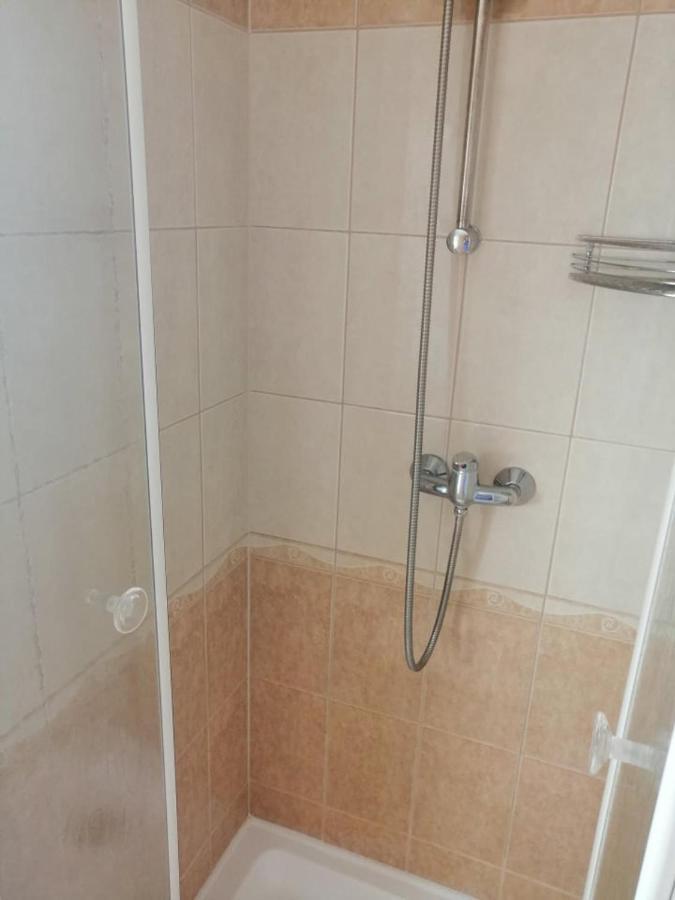Appartement Harsfa 1. à Zalakaros Extérieur photo