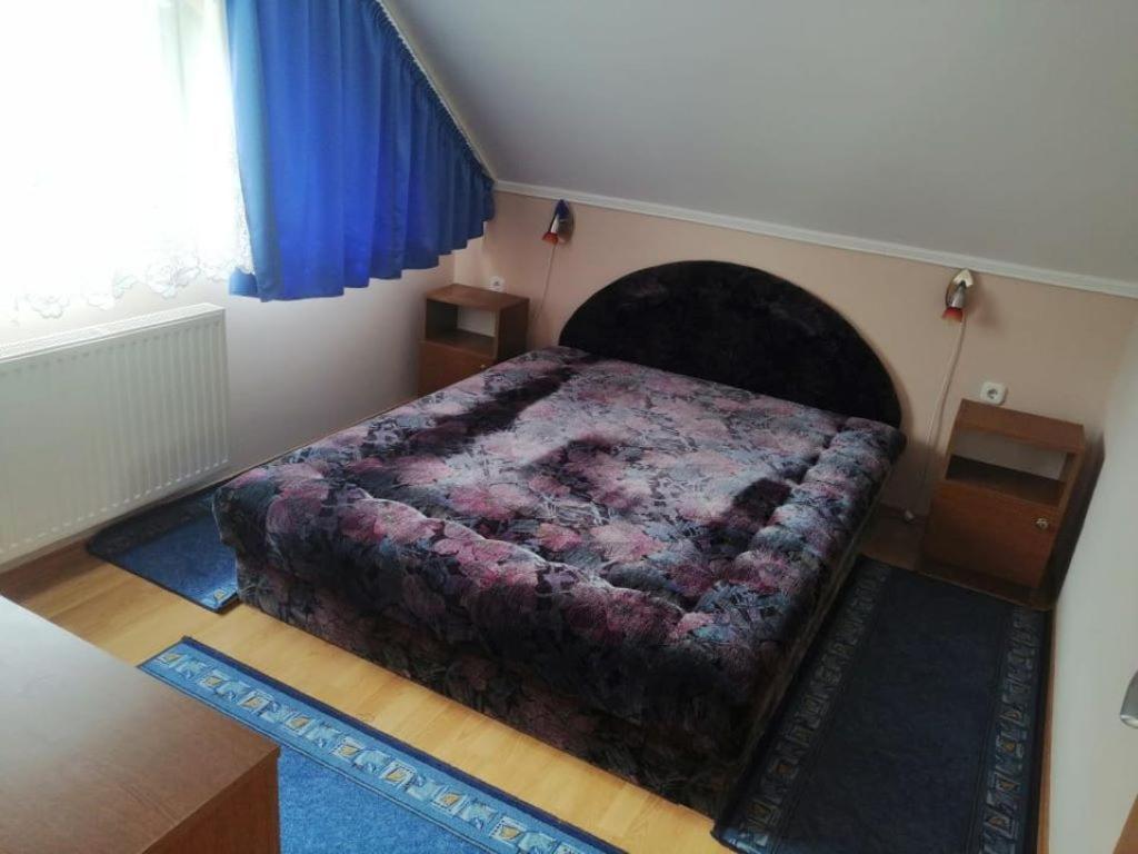 Appartement Harsfa 1. à Zalakaros Extérieur photo